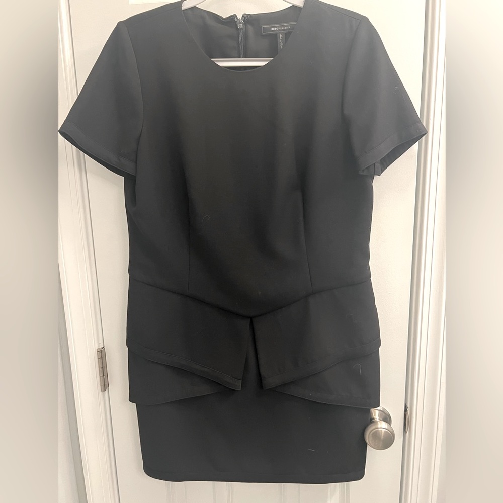BCBG Max Azria dress size 10